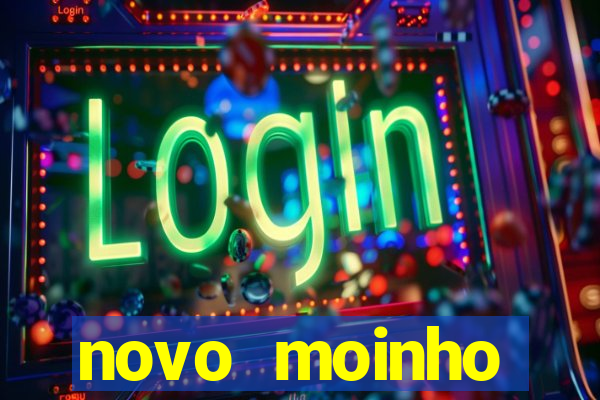 novo moinho fluminense bunge (projeto azul)